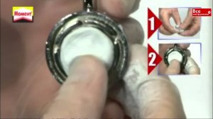 Эпоксидный клей Момент ЭПОКСИЛИН