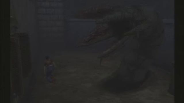 Greatest VGM 3072: Gulp Worm (Resident Evil: Code Veronica) смотреть онлайн