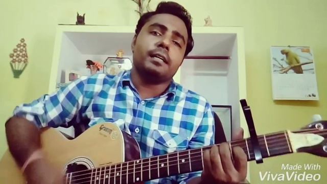 BOL DO NA ZARA (COVER) || CHORDS|| AZHAR || VARUN CHAURASIA смотреть онлайн