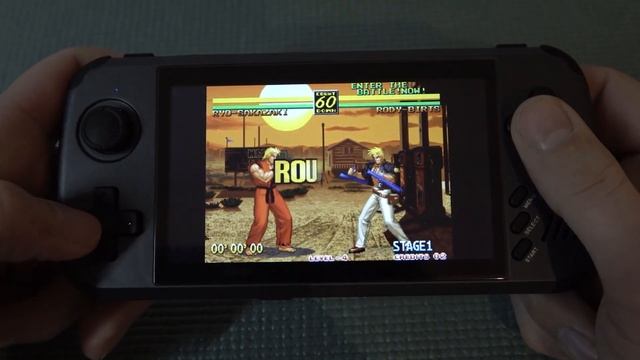 Powkiddy X45 A New Retro Budget Game Handheld In 2022 ?