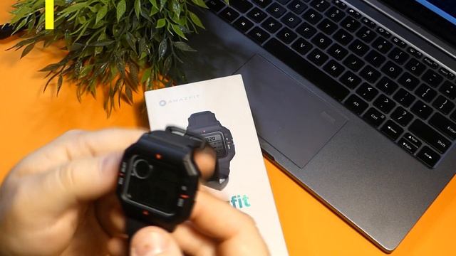 AMAZFIT NEO - Lui rivoluziona il concetto di smartwatch!!! | RECENSIONE ITA смотреть онлайн