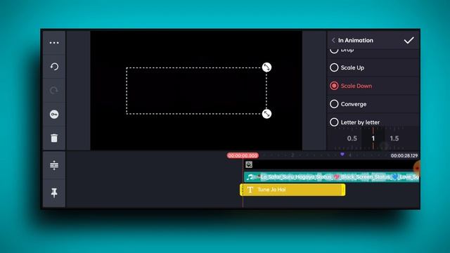 Glow Effect Without Node App || Kinemaster Lyrics Editing Effects Hindi || смотреть онлайн