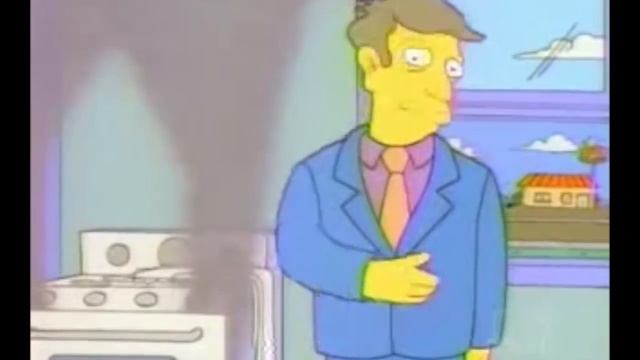 Steamed Hams but it's an epic movie Trailer смотреть онлайн