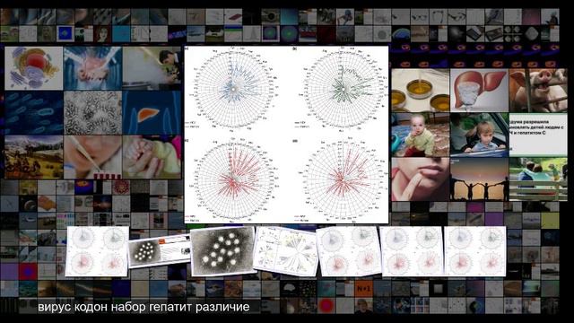 Вирус поцелуйных клопов оказался предком гепатита А смотреть онлайн