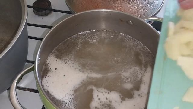 Вкусные идеи