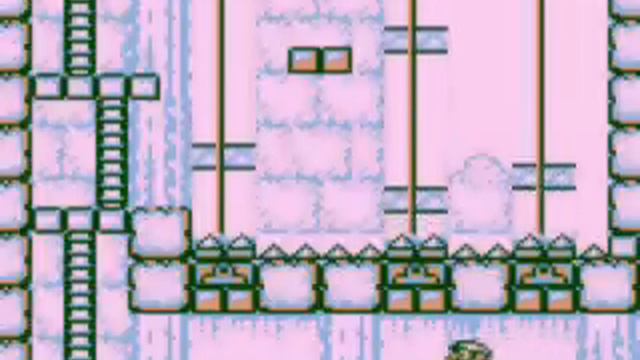 Let's Play Donkey Kong - Gameboy - Part Nine A смотреть онлайн