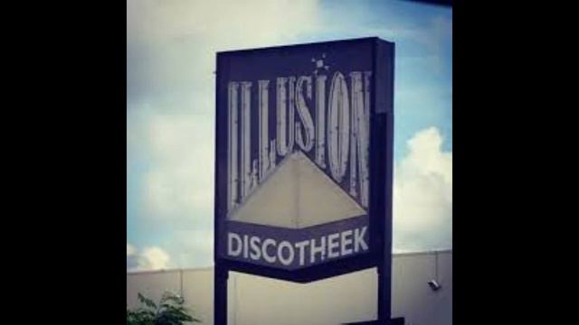 Dj's Jan & Philip @ Illusion Groundlevel 16-09-2001 (90min Originals) смотреть онлайн