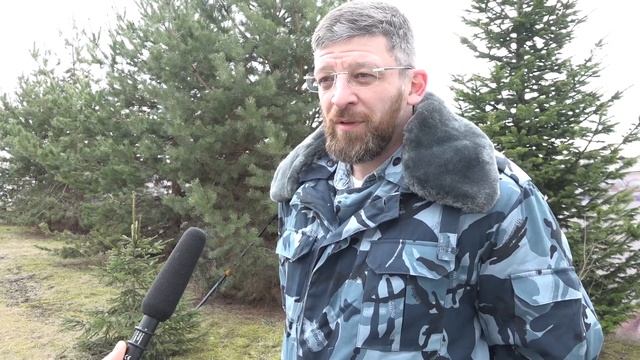 Где в Волоколамске проигнорировали предложение выйти на уборку смотреть онлайн