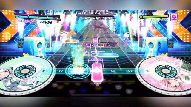 D4DJ Groovy Mix - SUPERSTAR (Expert / SS-Rank, Perfect Full Combo) смотреть онлайн