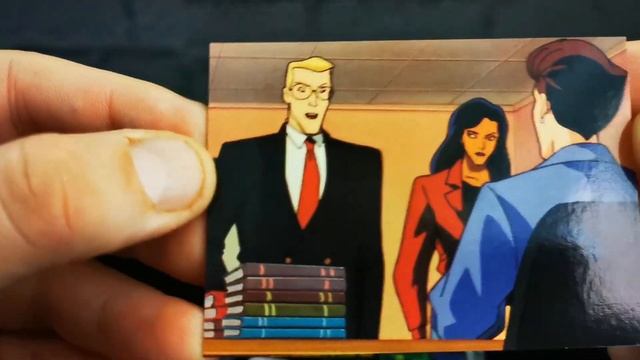 Gargoyles 1995 Cards | Quality issues? смотреть онлайн