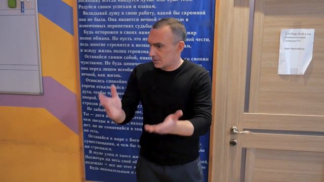 🔴 Трудоустройство после РЦ, Эмоциональное состояние _ Валерий Халилев _ Лекция вопрос-ответ#15 смотреть онлайн