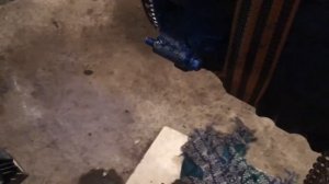 Снятие двигателя xc90