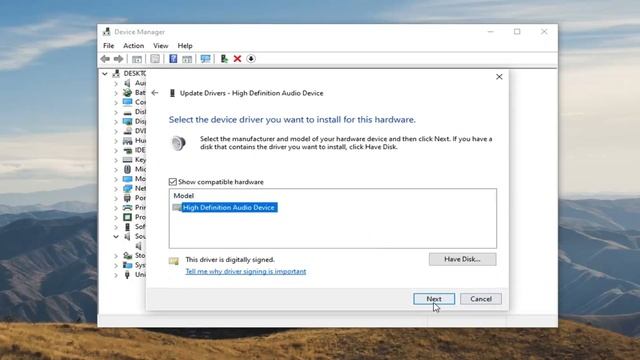 How to Fix Sound Lag and Stuttering/Crackling Audio on Windows 10/8/7 [2023 Working] смотреть онлайн