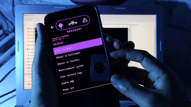 Cómo instalar Android 13 Xiaomi Redmi Note 11 ROM Estable смотреть онлайн