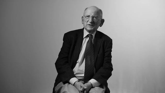 Is BPD a Mental Illness? (And Should We Even Care?) | OTTO KERNBERG смотреть онлайн