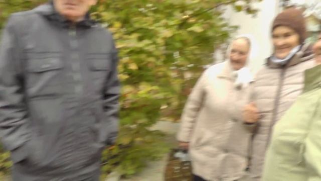 14.10.2016 В Зеленодольске у кафе "Верона" 02698 смотреть онлайн
