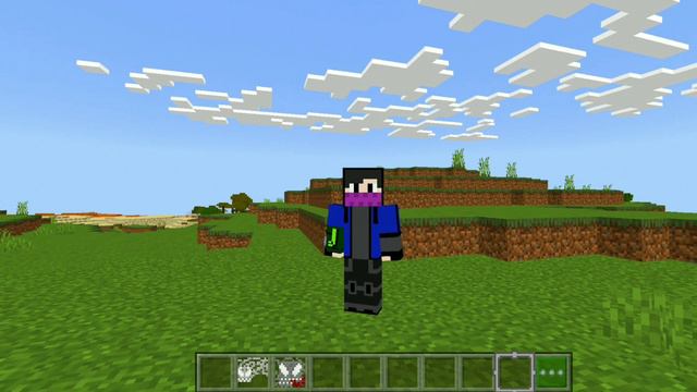 ¡Increíble actualización de el addon de VENOM para Minecraft pe 1.17!😱 смотреть онлайн