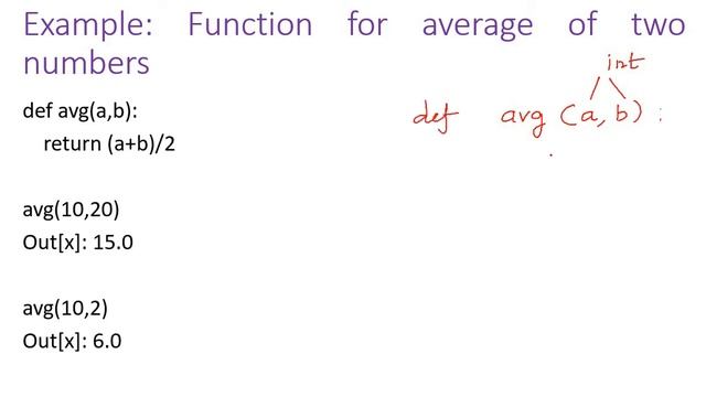 Introduction to Python Functions by Dr. Vinoth Babu Kumaravelu смотреть онлайн