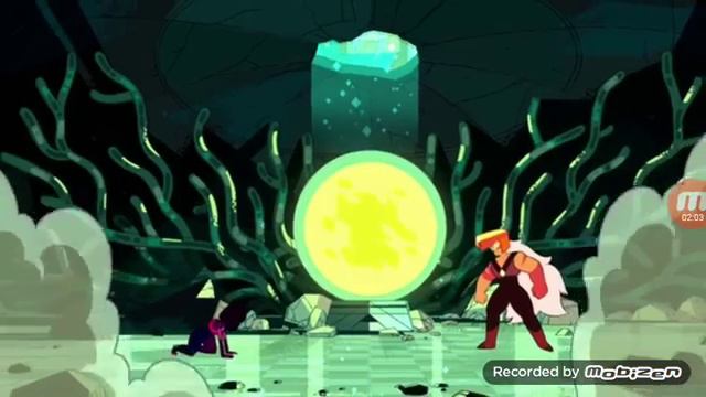 Реакция на мульт вселенная Стивена я сильнее чем ты смотреть онлайн