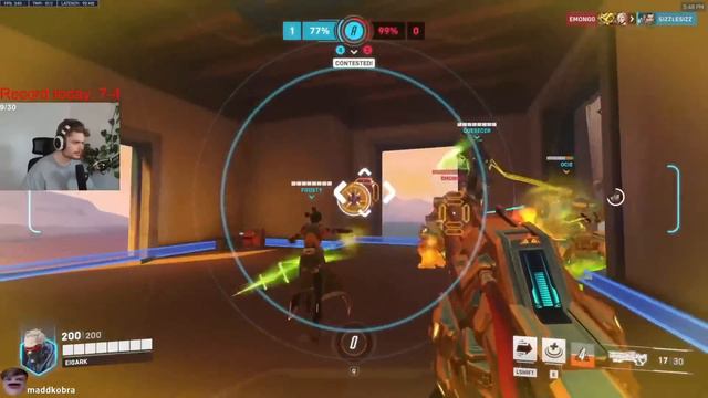 POV: Your Aim is Better Than A Visor смотреть онлайн