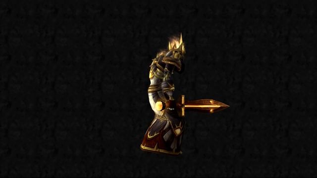 Трансмогрификация. Одноручные мечи. ч2 смотреть онлайн