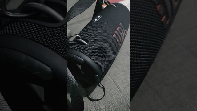JBL Xtreme 3 смотреть онлайн