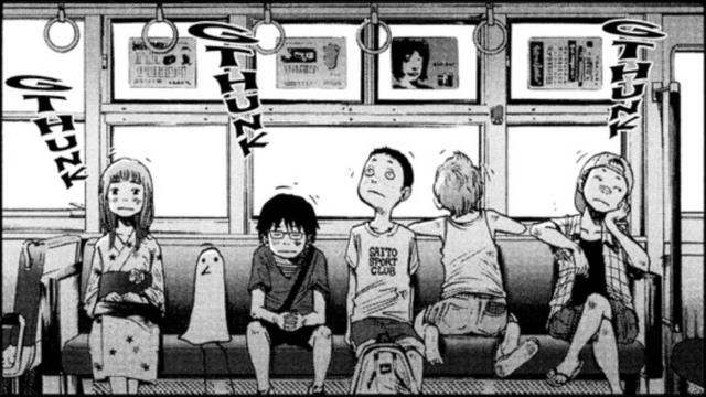 Why I Love Goodnight PunPun смотреть онлайн