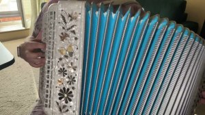 Гляжу в озера синие (И.Шаферан - Л.Афанасьев) | Пример звучания нот