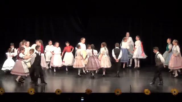2015.04.23. Németh László Est 05. смотреть онлайн