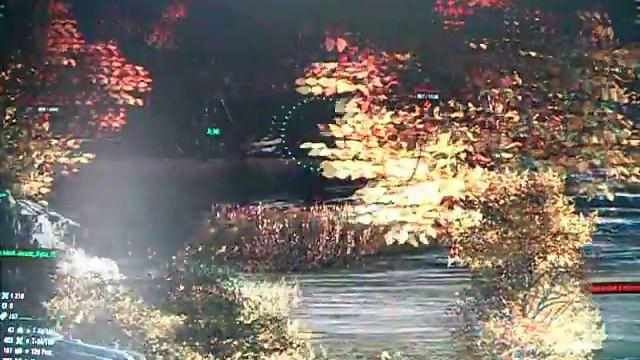 Phenom X4 9950 hd4850 512Mb WoT смотреть онлайн