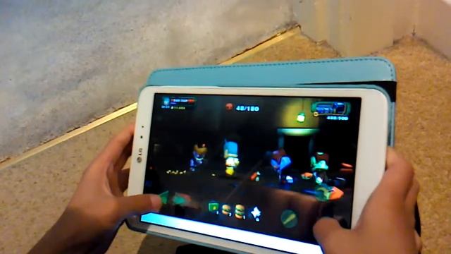 Reason about call of mini brawlers смотреть онлайн