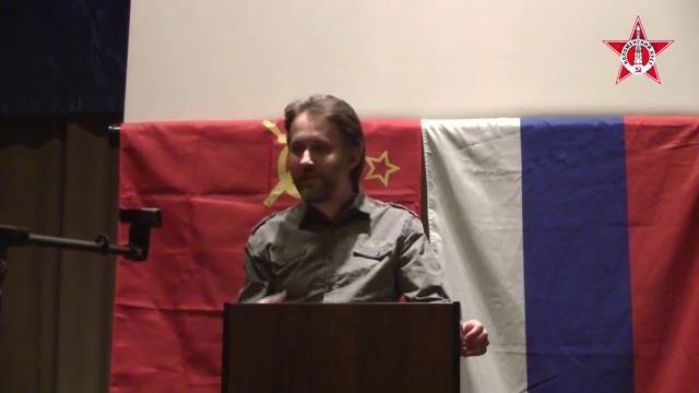 Индустриализация: Прошлое, Настоящее, Перспективы. Часть 1 смотреть онлайн