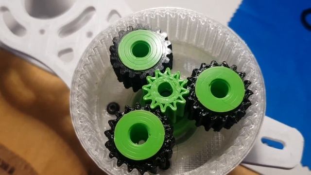 Open Source Ventilator - Fully Printable Concept смотреть онлайн