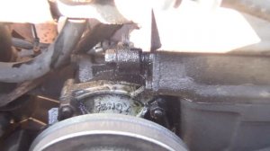 Газель с двигателем ВАЗ 2103