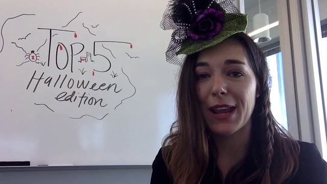 Top 5 Halloween edition: Python IDEs, Raspberry Pi hamster project, and more смотреть онлайн
