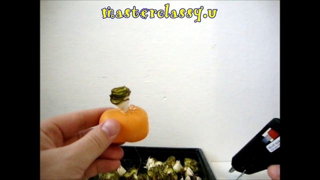 Экотопиарий с розами из стружки дерева: подробный видео урок смотреть онлайн