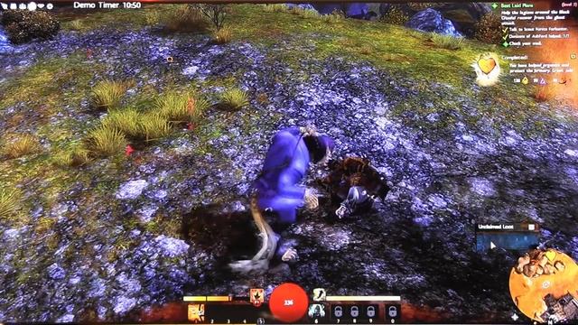 ► Guild Wars - Guild Wars 2 PvE - Part 2 смотреть онлайн
