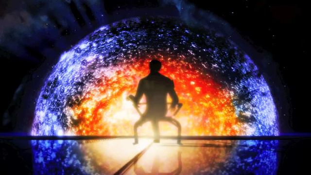 Mass Effect 2 Soundtrack - The Illusive Man (synched with Alt. version).m4v смотреть онлайн
