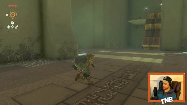 Let's Play: The Legend of Zelda: Tears of the Kingdom on Nintendo Switch (Part 9) смотреть онлайн