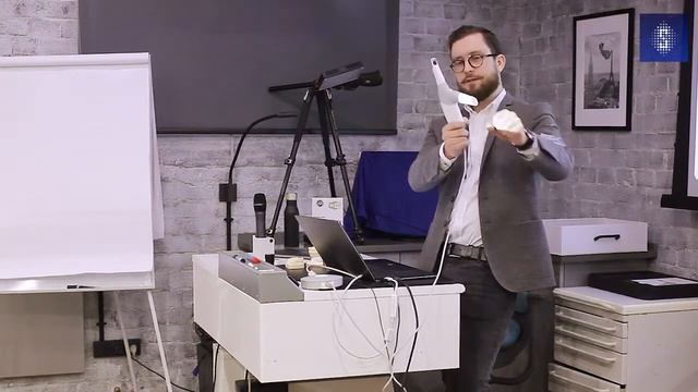 Комплектация внутриротового сканера 3Shape Trios 3D POD смотреть онлайн