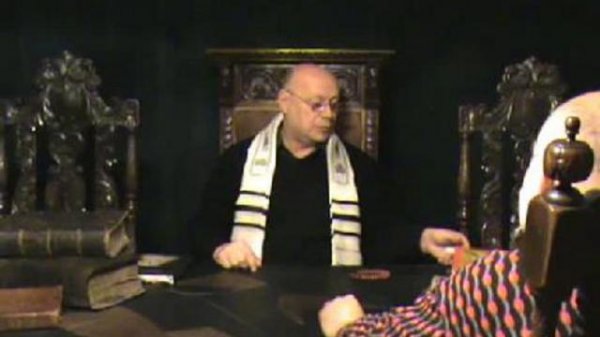 Ходос Эдуард Давидович 10 (16). Холокост (Нью Йорк 1998)