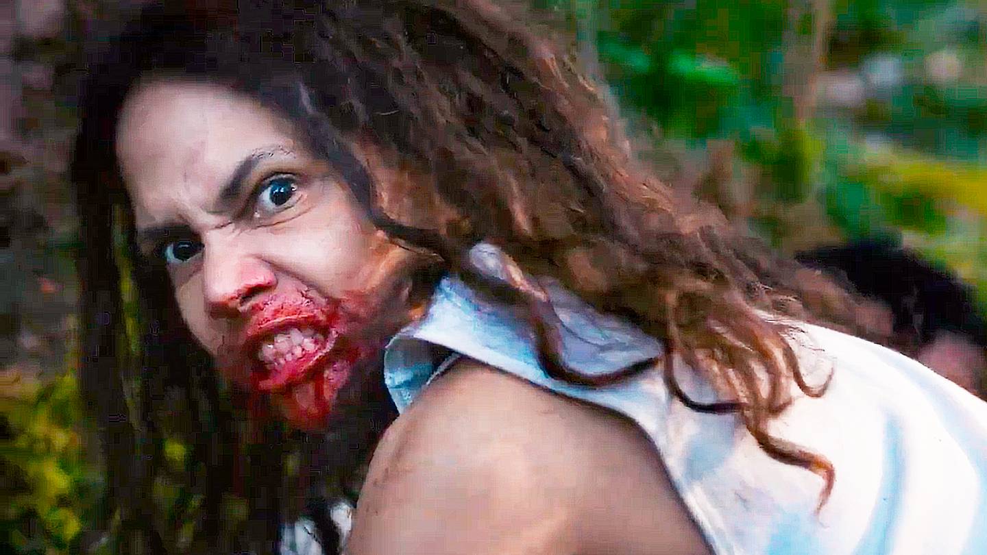 Затерянное место — Русский трейлер #2 (Дубляж, 2024) смотреть онлайн