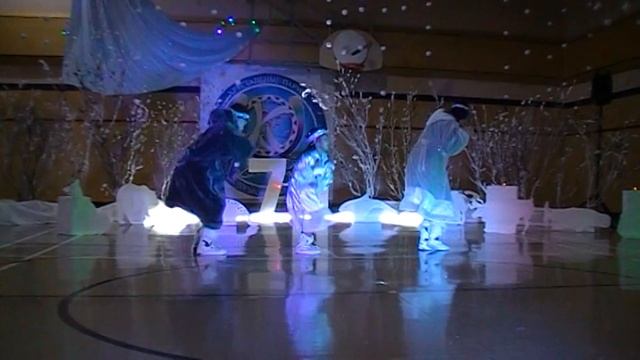 ШУТОЧНЫЙ ТАНЕЦ смотреть онлайн