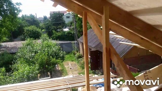 Монтаж металочерепиці, монтаж металевого сайдингу, піддашки, водосток, демонтаж шифера. смотреть онлайн