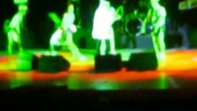 Верка Сердючка в Ульяновске 29 05 2011 год часть 3 смотреть онлайн