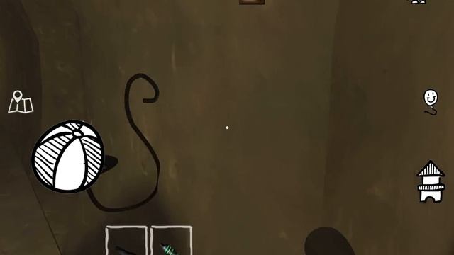 Scary Dinosaur - Gameplay Walkthrough (iPad, IOS) смотреть онлайн