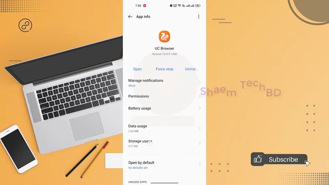 How To Fix Uc Browser App Black Screen Issue Android & Ios смотреть онлайн