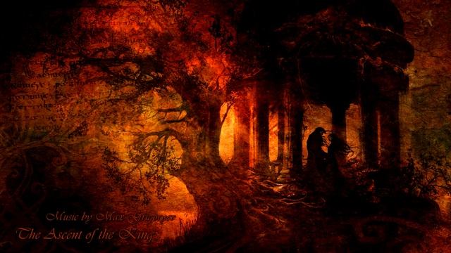 Epic Music - The Ascent of the King смотреть онлайн