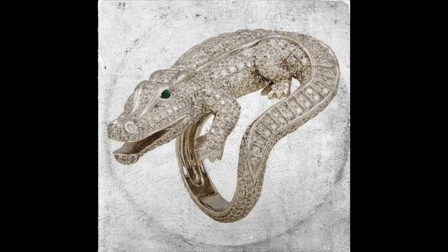 Alligator Anatomy 145bpm sample by @poolooloop смотреть онлайн
