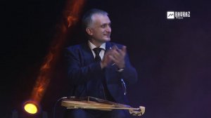 BZABZA - Абзыуанхэ я къафэ | KAVKAZ MUSIC